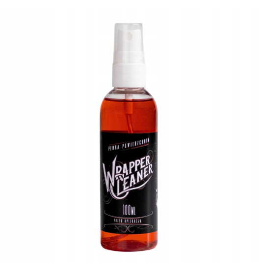 Profesionální odmašťovač - 100ml