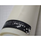 Polyuretanová matná fólie 150μm TPU, samozacelovací