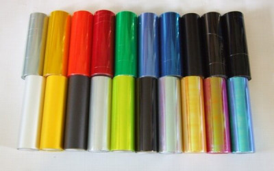 Zatmavovací fólie na světla - FAQ