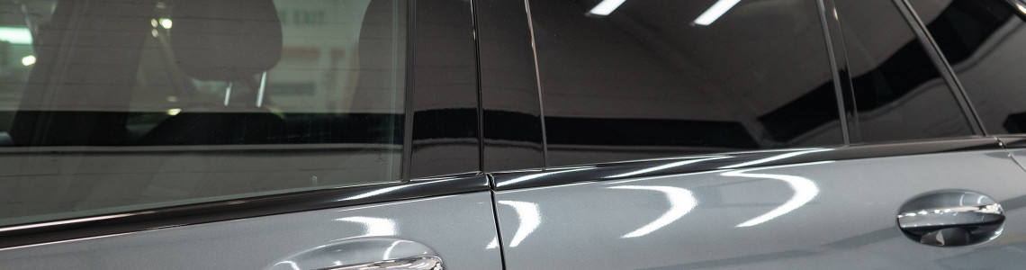 Dechromovací fólie