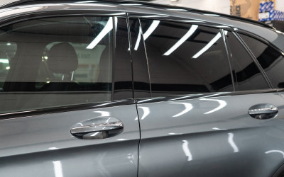 Dechromovací fólie