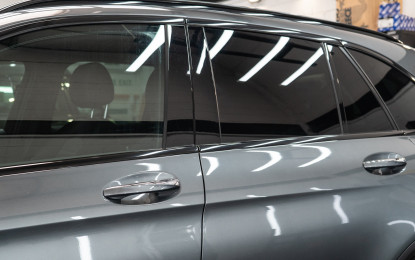 Dechromovací fólie