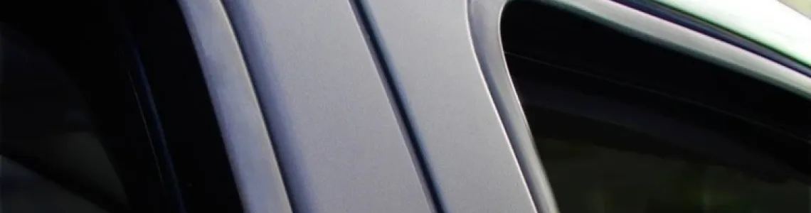 Drsná sloupková fólie od KPMF