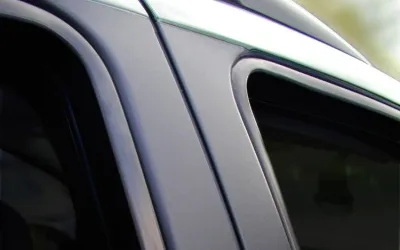 Drsná sloupková fólie od KPMF