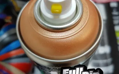 Full Dip® – revoluce v tekuté fólii: Využití, výhody a proč je lepší než Plasti Dip