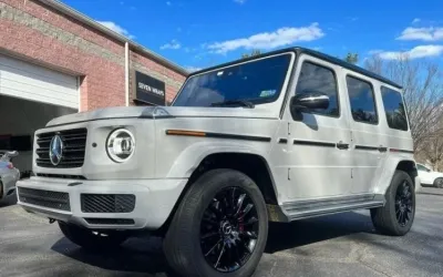 Wrapové fólie KPMF - Britská kvalita