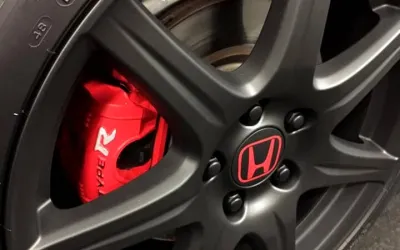 Proč zvolit Full Dip na vaše disky?