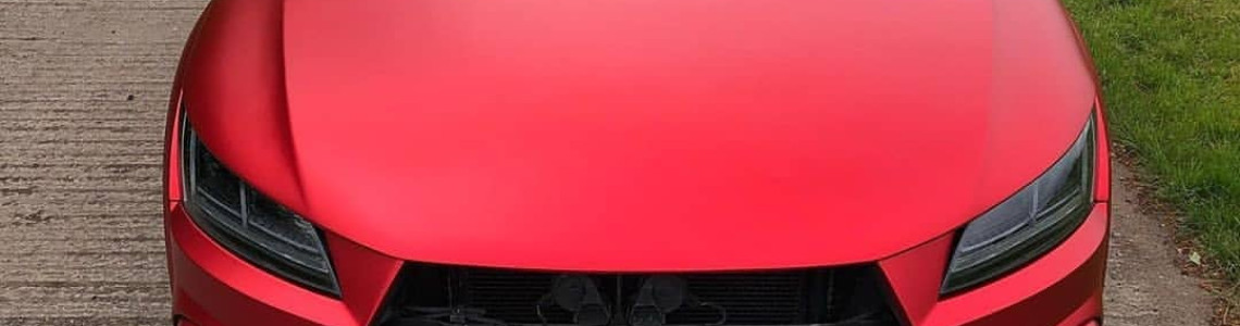 Wrapové fólie Teckwrap