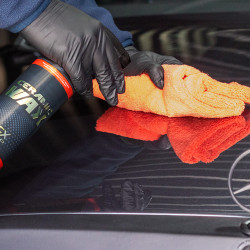 GOLDEN Ceramic Wax FCX- Hydrofobní keramický tekutý vosk