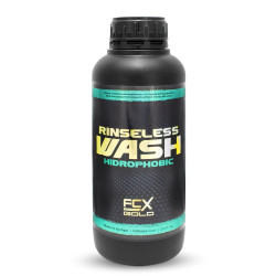 GOLDEN Rinseless Wash FCX - Hydrofobní bezoplachový šampon