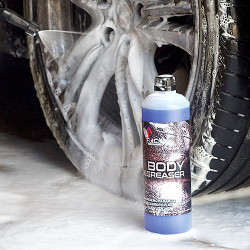 Body Degreaser FCX - odmašťovač laku