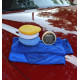 Carnauba Wax FCX - karnaubský vosk Carnauba Wax FCX - karnaubský vosk