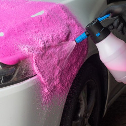 Cherry Foam FCX - šampon třešňová pěna