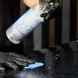 Clay Lube FCX - clay lubrikant
