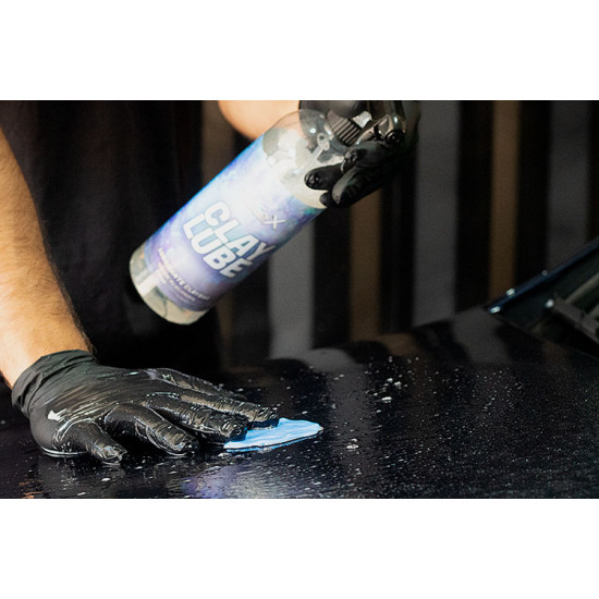 Clay Lube FCX - clay lubrikant Clay Lube FCX - clay lubrikant