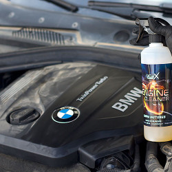 Engine Cleaner FCX - čistič motorové části