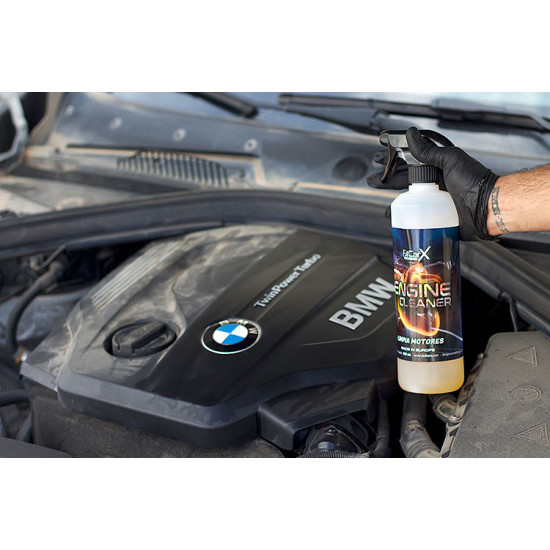 Engine Cleaner FCX - čistič motorové části