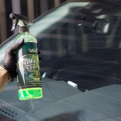 Glass Cleaner FCX - čistič skel Glass Cleaner FCX - čistič skel