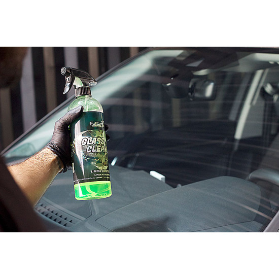 Glass Cleaner FCX - čistič skel