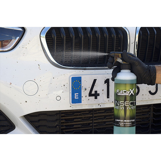 Insect Remover FCX - odstraňovač hmyzu Insect Remover FCX - odstraňovač hmyzu