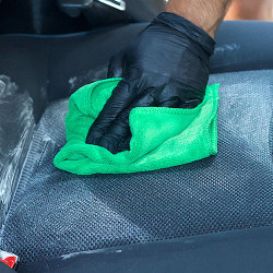 Interior Cleaner FCX - čistič čalounění a textilních materiálů