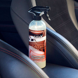 Leather Conditioner FCX - kondicionér na kůži