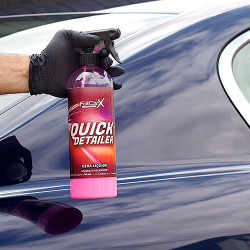 Quick Detailer FCX - detailer