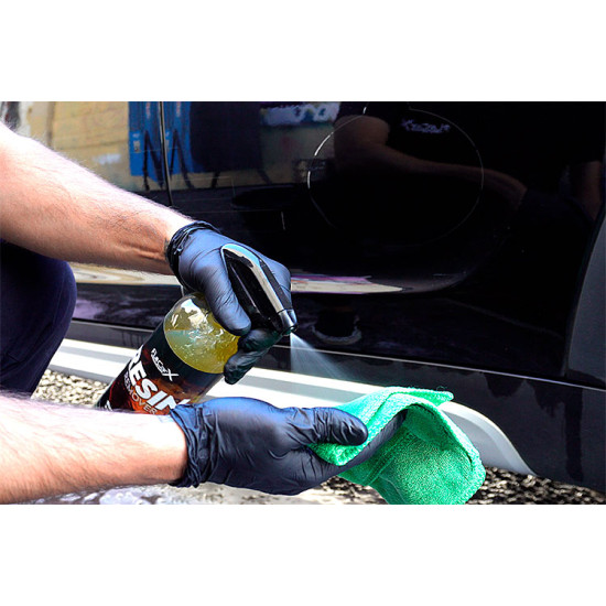Resin remover FCX - odstraňovač pryskyřice Resin remover FCX - odstraňovač pryskyřice