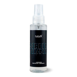SCREEN CLEANER FCX - Čistič obrazovek 100ml