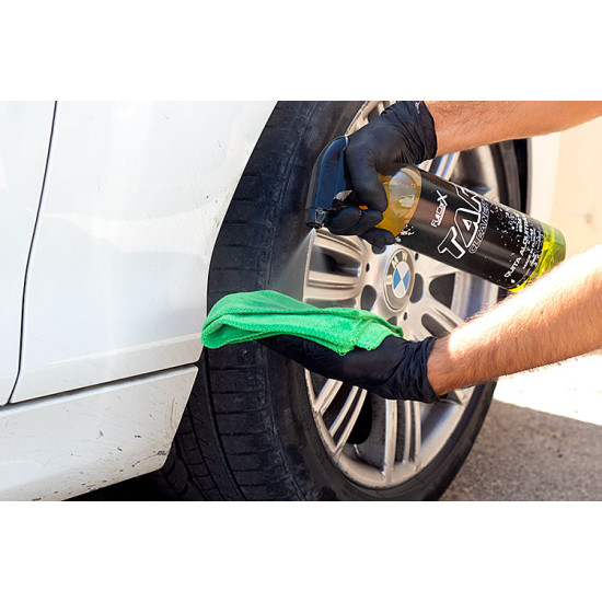 Tar Remover FCX - odstraňovač asfaltu Tar Remover FCX - odstraňovač asfaltu
