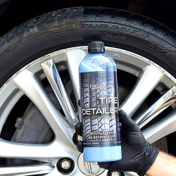 Tire Detailer FCX - impregnátor pneumatik Tire Detailer FCX - impregnátor pneumatik