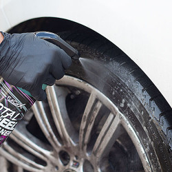 Total Wheel FCX - čistič kol