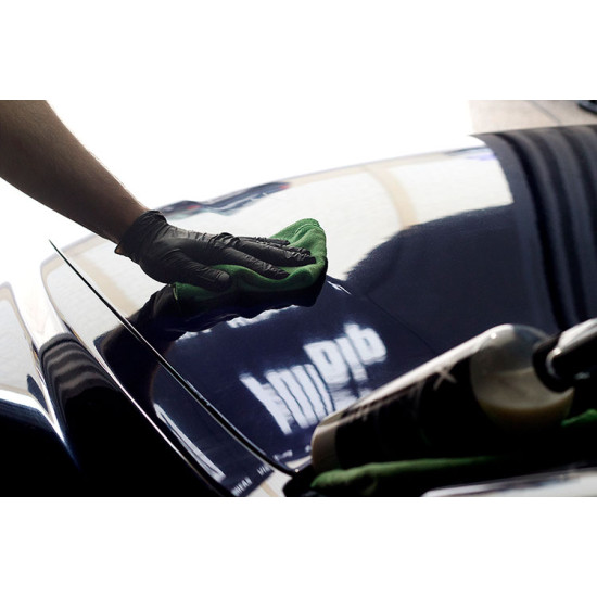 Wax Carnauba FCX - tekutý karnaubský vosk Wax Carnauba FCX - tekutý karnaubský vosk