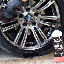 Wheel Cleaner FCX - čistič disků