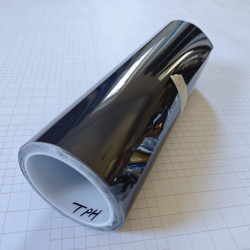 Zatmavovací fólie na světla - TPH - role 10m