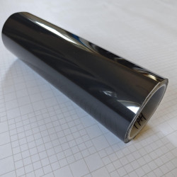 Zatmavovací fólie na světla - TPH - role 10m