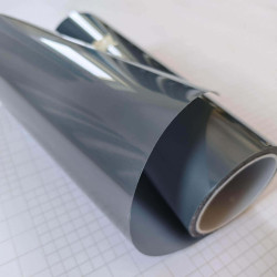 Zatmavovací fólie na světla - TPU - role 15m