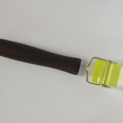 Aplikační váleček na prolisy