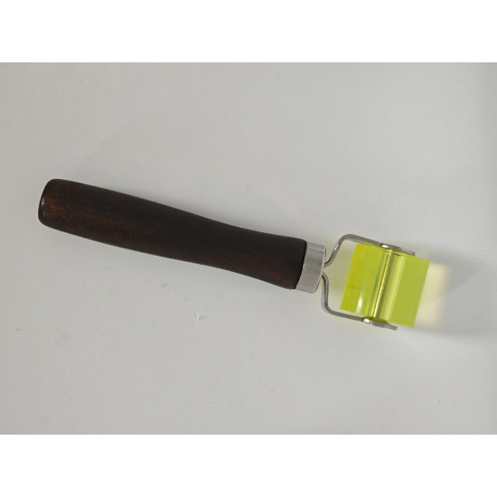 Aplikační váleček na prolisy