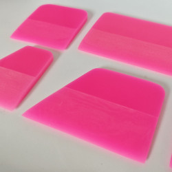 Set 7 stěrek na PPF 