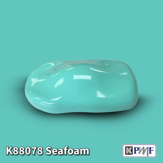 Světlá mátová (Seafoam) lesklá fólie - KPMF Airelease Světlá mátová (Seafoam) lesklá fólie - KPMF Airelease