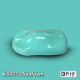 Světlá mátová (Seafoam) lesklá fólie - KPMF Airelease Světlá mátová (Seafoam) lesklá fólie - KPMF Airelease