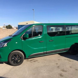 Zelená (jungle) lesklá fólie - KPMF Airelease