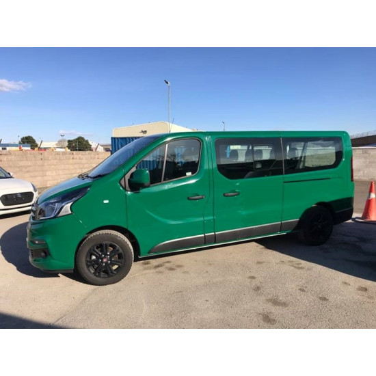 Zelená (jungle) lesklá fólie - KPMF Airelease