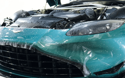 6 důvodů, proč si pořídit ochrannou fólii na auto