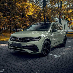 Mossy zelená super lesklá fólie - TeckWrap