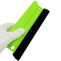 Stěrka dlouhá s filcem