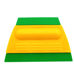 Stěrka - oboustranná okenní - 3H