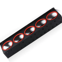 Detailingový držák na láhve