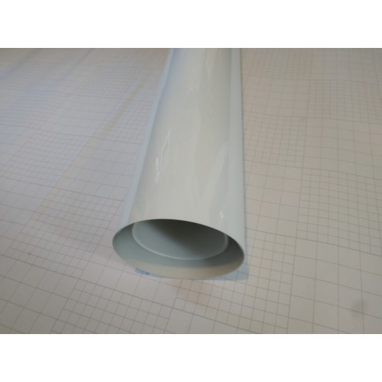 Polyuretanová fólie 160μm TPH, samozacelovací - role